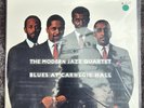 THE MODERN JAZZ QUARTET BLUES AT CARNEGIE HALL - MFSL 1-206