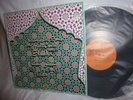Shusha, Persian Love Songs and Mystic Chants, UK Tangent TNGS 108 LP, 12