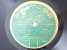 Russian Ilja Livschakoff  Patrie Russian Potpourri 78RPM Polydor R 40137