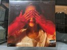 Amazing Ariana Grande Eternal Sunshine Ruby Vinyl New Vinyl LP Explicit READ