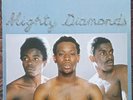 The Mighty Diamonds 