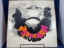 1978 US Reissue of Tomorrow ft. Keith West - Tomorrow Vinyl Record P/VG+