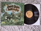 Beach Boys - Smiley Smile - VG+/VG 1967 Psych Pop Rock Brother ST-9001 1ST Pres
