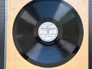 Test Pressing	Chick Bullock	When You Wish Upon A Star	W26384-A					VG+