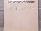 SEALED Pat Metheny Group ‎– First Circle LP 1984 ECM Records ‎– ECM 1278 Germany