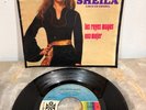 SHEILA Los Reyes Magos b/w Una Mujer SUNG IN SPANISH 1972 MEXICO 7