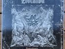 EVOCATION Apocalyptic GREY MARBLED Vinyl LP 12