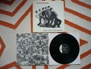 Madness One Step Beyond Vinyl UK 1979 Stiff  LP Orig. Misprinted Cover & Label