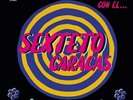 Sexteto Caracas - Ritmo Y Sabor De Fiesta Con El [New Vinyl LP]