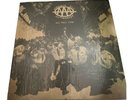 Against All Authority All Fall Down LP,  First Edition, Hopeless, NM Vinyl