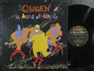 QUEEN A Kind Of Magic / LP Yugoslavia 1986 EMI JUGOTON LSEMI 11158