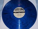 Ages and Ages - Alright You Restless (Limited Translucent Blue Vinyl)