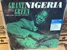 Nigeria by Green, Grant (Record, 2020) Analogue Tapes Blue Note New Audiophile