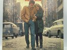 Bob Dylan - The Freewheelin', 1963 Columbia, MONO CL1986 Blowin In The Wind VG+