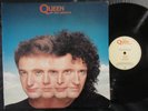 QUEEN The Miracle / LP Yugoslavia 1989 PARLOPHONE JUGOTON LP-7-1 F