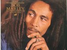 BOB MARLEY LEGEND BEST OF 1984 UK ISLAND VINYL LP BMW 1 REGGAE EX