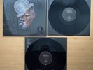 Grace Jones - Hurricane Dub 2xLP Vinyl Ltd 1st UK Press Rare NM/NM 2011 Reggae