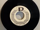 Hear RONNIE DIO & THE PROPHETS Walking In Different Circles '67 PARKWAY Promo 45