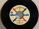 Listen WYNONIE HARRIS Bloodshot Eyes / Sweet Lucy Brown 1958 ROULETTE Jump Blues