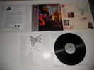 David Bowie Let's Dance Analog Mint '83 1st Japan ARCHIVE MASTER Ultrasonic CLN