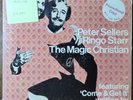 PROMO The Magic Christian Original Soundtrack Vinyl Record VG/G+ CU6004 1965