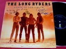 The Long Ryders  