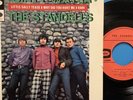 Ep.  45T     The.  Standells.   Eap. 122 009.
