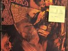 John Mayall Bare Wires Vinyl Record VG/VG SKL4945 1968 1st Press