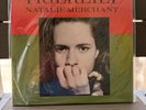 Natalie Merchant TIGERLILY 45RPM 2XLP 180g MoFi MFSL Mobile Fidelity NEW SEALED