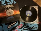 ANTHRAX persistence of time LP 1.Press 1990 Slayer S.O.D. Metallica DRI Megadeth