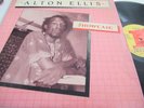 ALTON ELLIS..SHOWCASE.. SUPERB  JAMAICA ISSUE STUDIO ONE LABEL No SOLP-3351