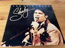Shakin’ Stevens-The Epic Years. Epic Records 1992 Double LP First Press Promo