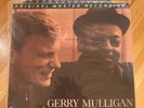 SEALED MFSL OMR Anadisc 200 Gram G. Mulligan 