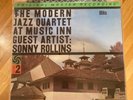 SEALED MFSL OMR Anadisc 200 Gram Modern Jazz Quartet 