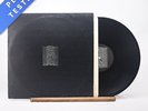 Joy Division - Unknown Pleasures - 1A 1B LP Vinyl Record - VG/EX