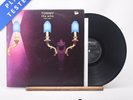 The Who - Tommy - Part 2 - Lyric Sheet B//1 B//2 LP Vinyl Record - VG+/EX