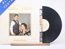Freddie Mercury - Barcelona - A*1 B*1 LP Vinyl Record - EX/EX