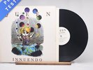 Queen Innuendo A-2 B-2 LP Album Vinyl Record 1991 PCSD 115 Parlophone - VG/VG+
