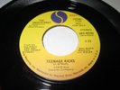THE UNDERTONES TEENAGE KICKS 45 7