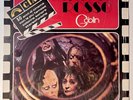 PROFONDO ROSSO-GOBLIN- Original Horror Soundtrack Vinyl- CINEVOX- Argento- RARE