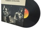 The Psychedelic Furs Vinyl Record All Of This And Nothing LP Plus Inner Promo