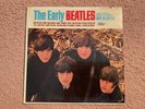 THE EARLY BEATLES Rare Original Mono Press in Shrink