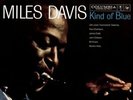 Miles Davis - Kind of Blue - 180 gram Vinyl Record