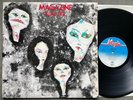 Magazine ‎– Real Life LP NM , UK 1978 Virgin