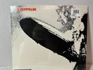Led Zeppelin ,S/T 1st LP,2014 Atlantic Press. New Sealed