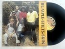 Rumple-Stilts-Skin LP   Heat 004   Rare Ohio Soul   Funk Boogie   SHRINK NM