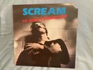 Scream ‎– No More Censorship ‎–Original 1985 Release RAS 4001, Hardcore Punk