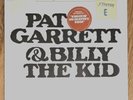BOB DYLAN Pat Garrett & Billy The Kid FACTORY SEALED First Pressing HYPE STICKER