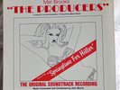 The Producers Movie Soundtrack - (1968) Vinyl Album NEAR MINT/VERY GOOD