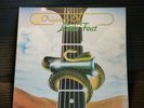 Little Feat Two Originals of... (Same, Dixie Chicken, DLP,WB 66038 Unused M/M